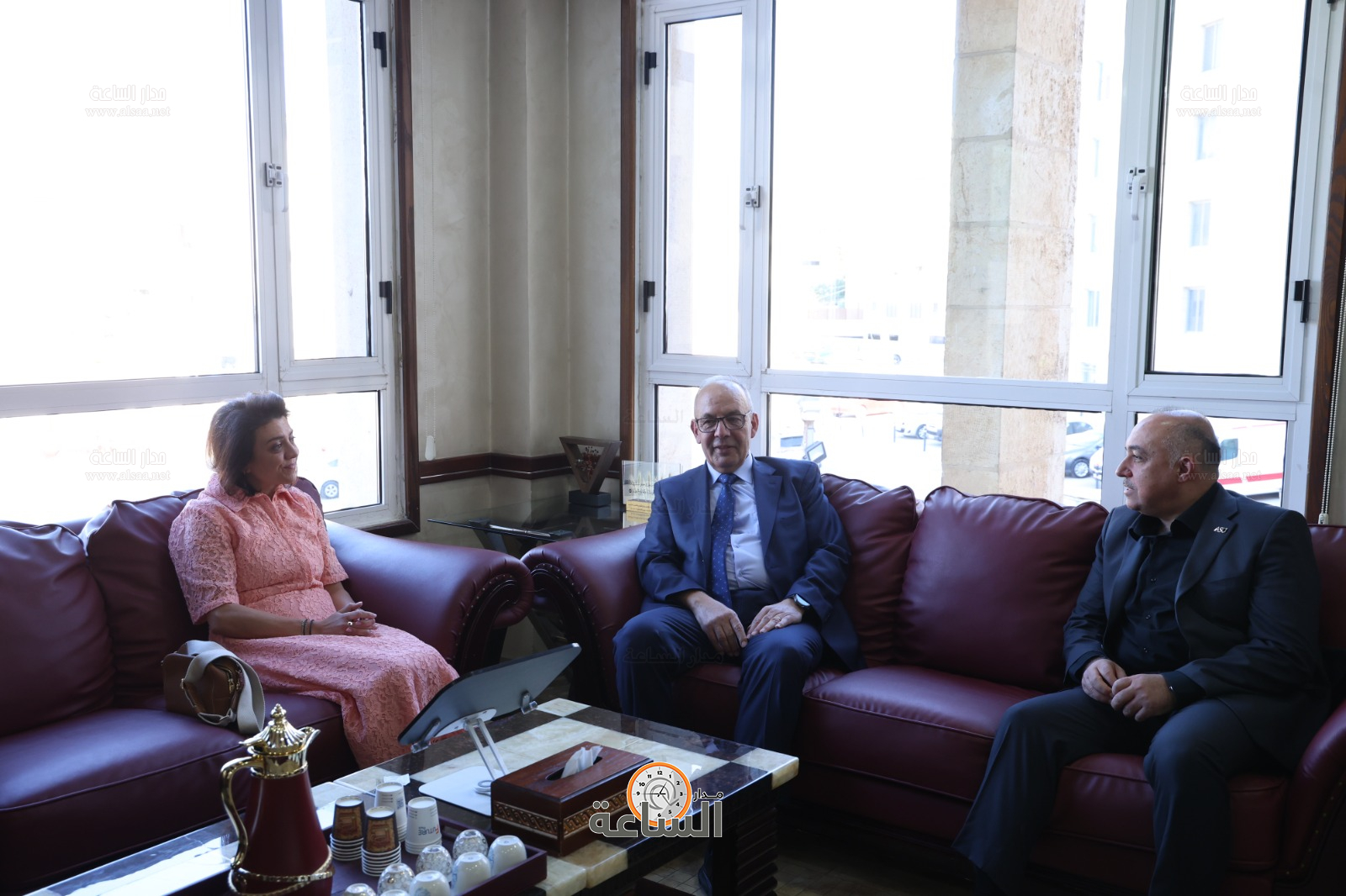 Madar Al-Saa Images 0.8311575507356935