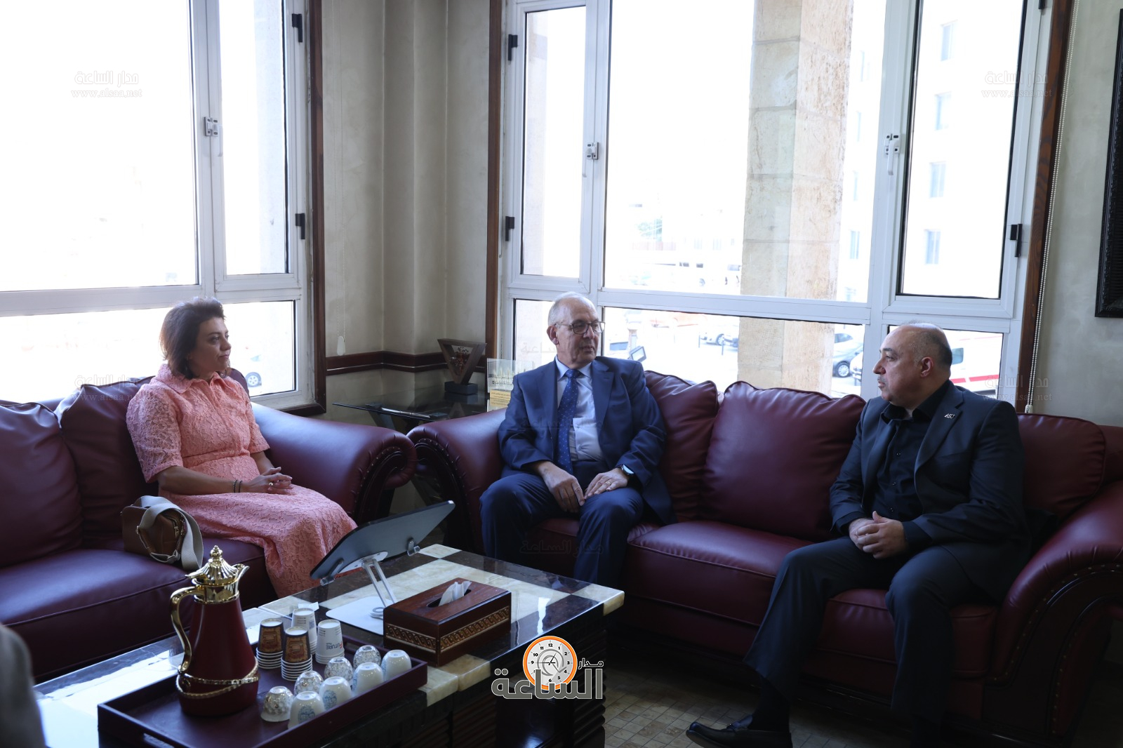 Madar Al-Saa Images 0.8188495543825216