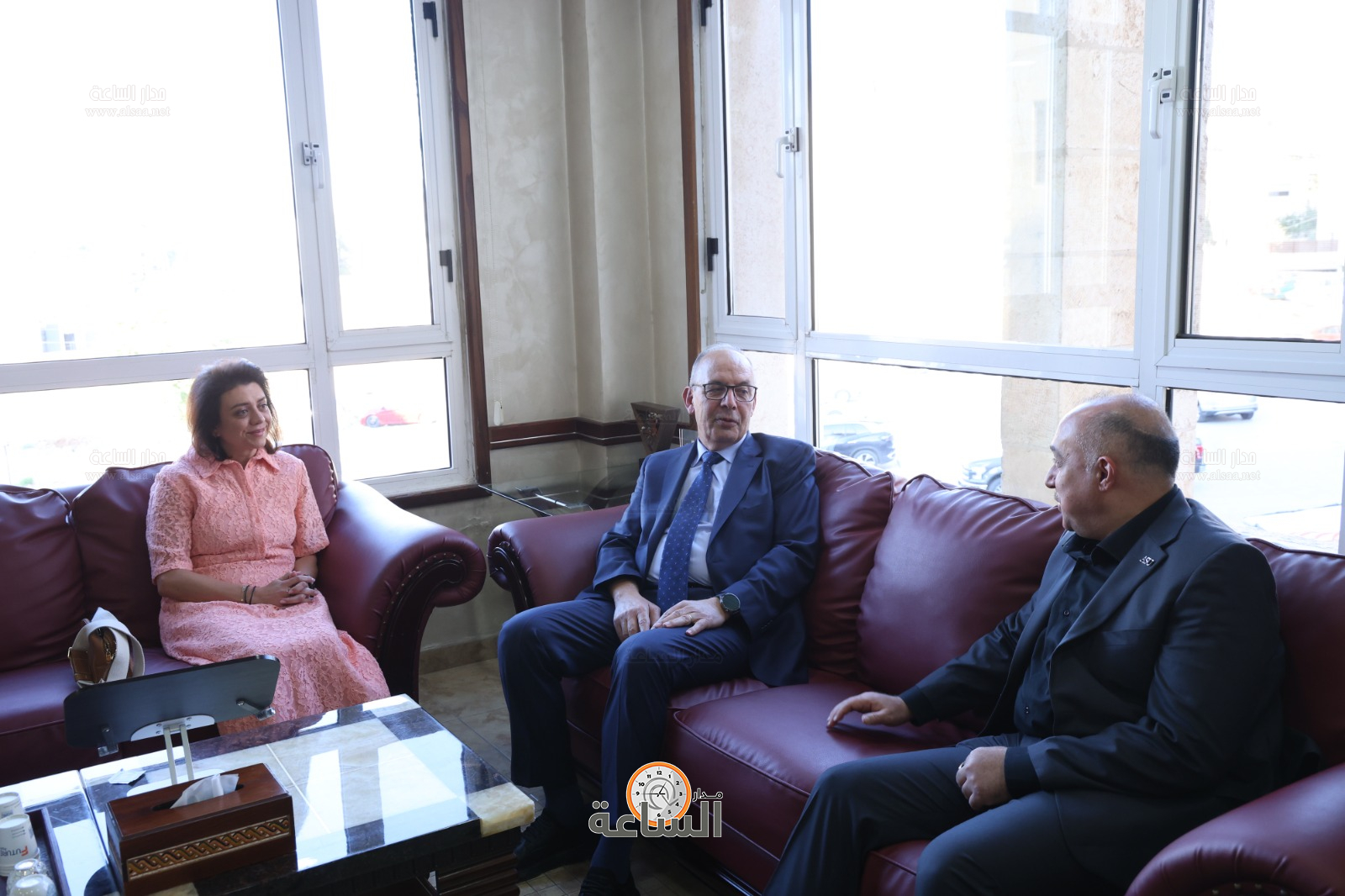 Madar Al-Saa Images 0.6578897552885016