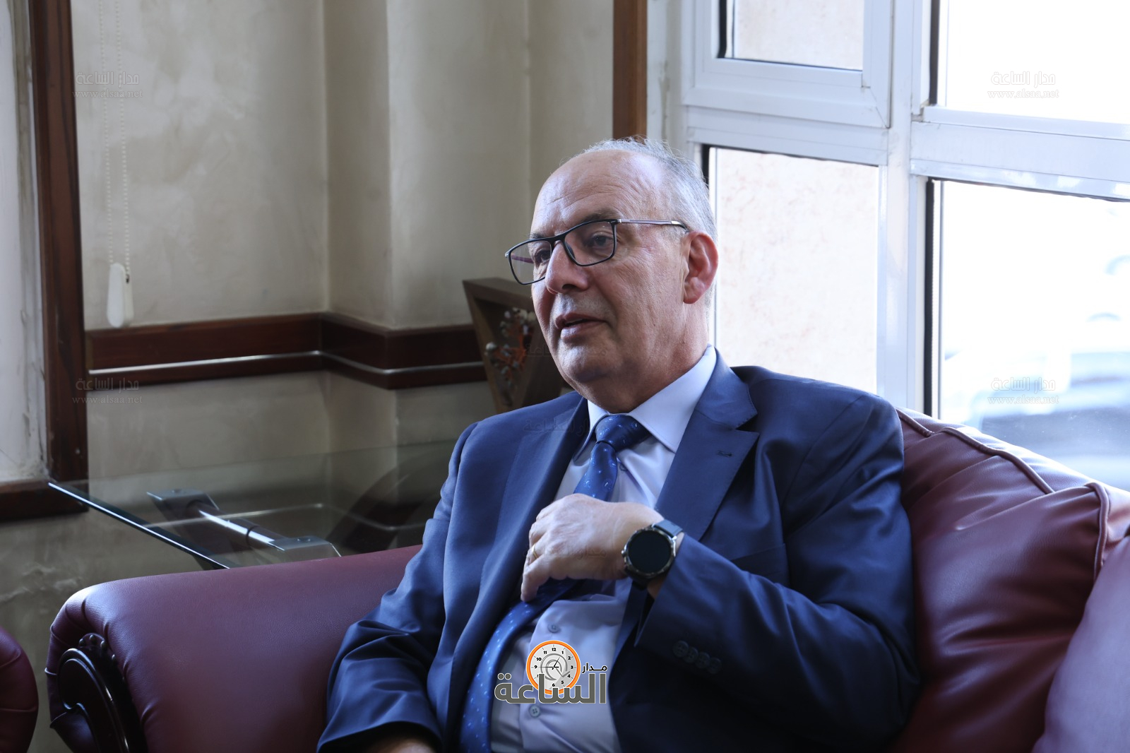 Madar Al-Saa Images 0.29144187877974215