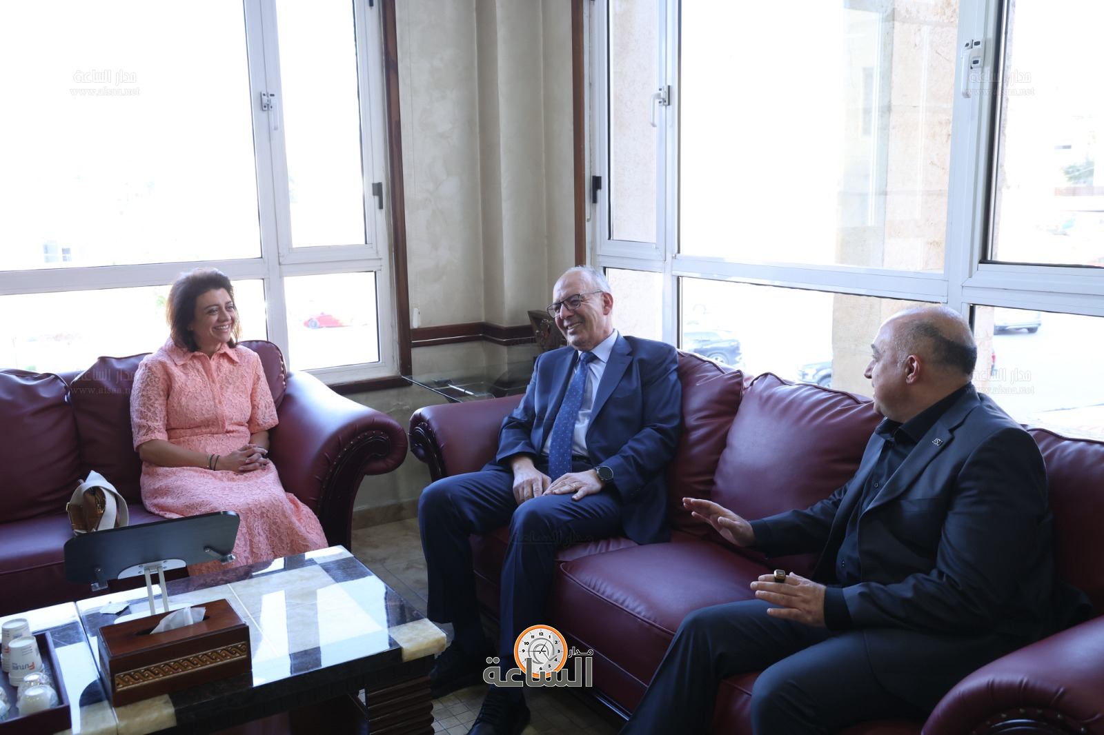 Madar Al-Saa Images 0.6953073750264608