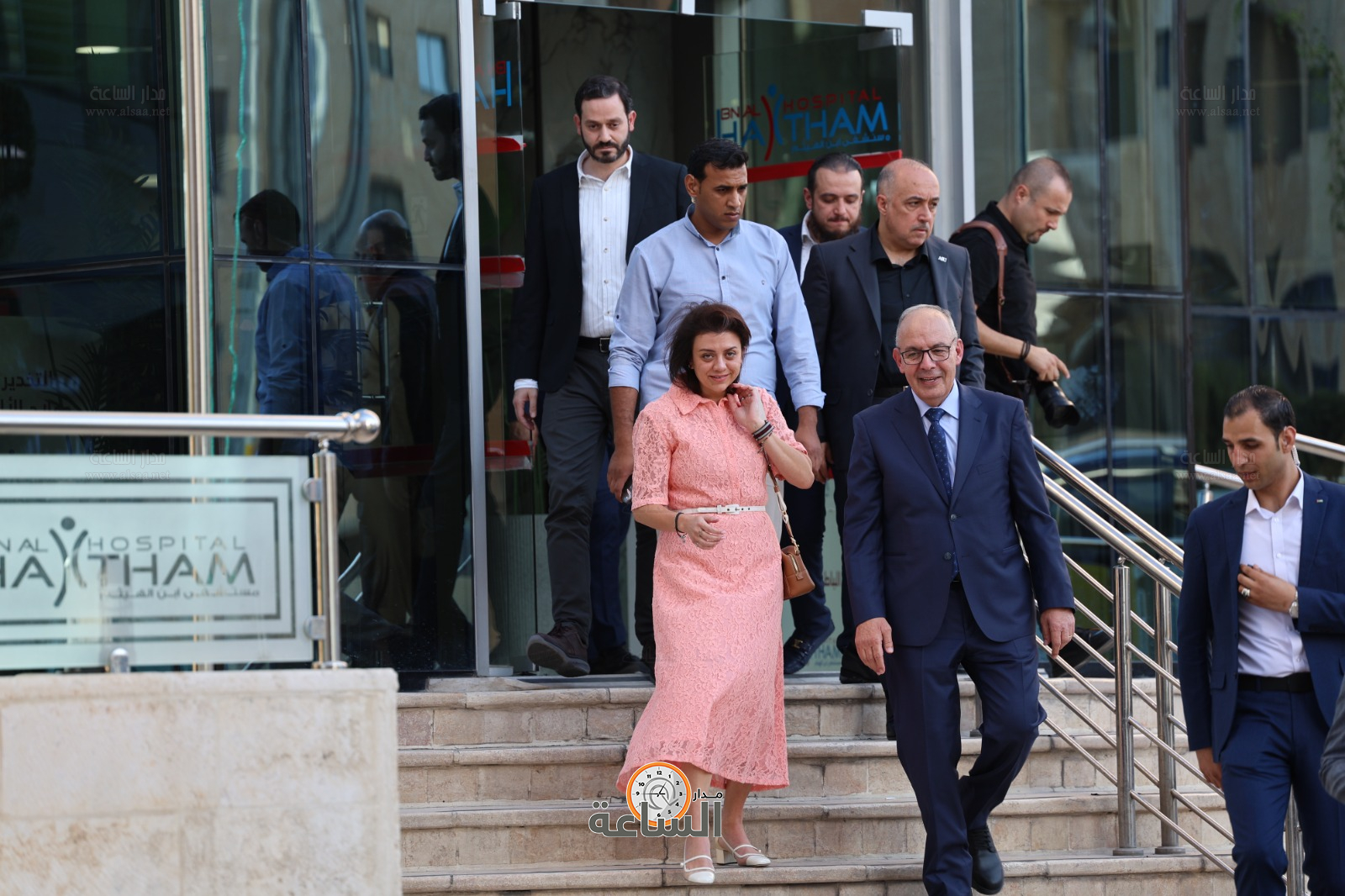 Madar Al-Saa Images 0.8526314060096551