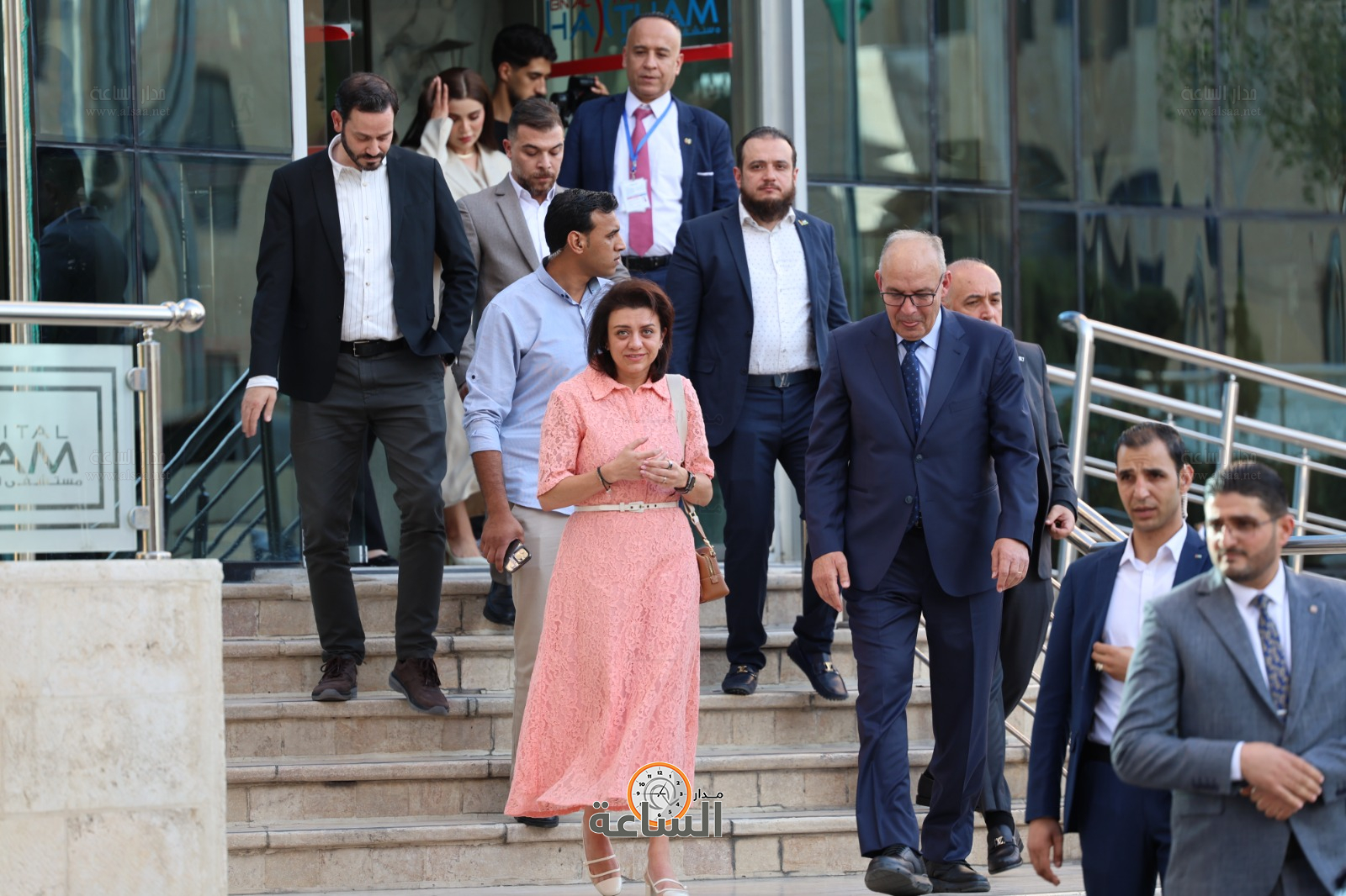 Madar Al-Saa Images 0.7543035346635459