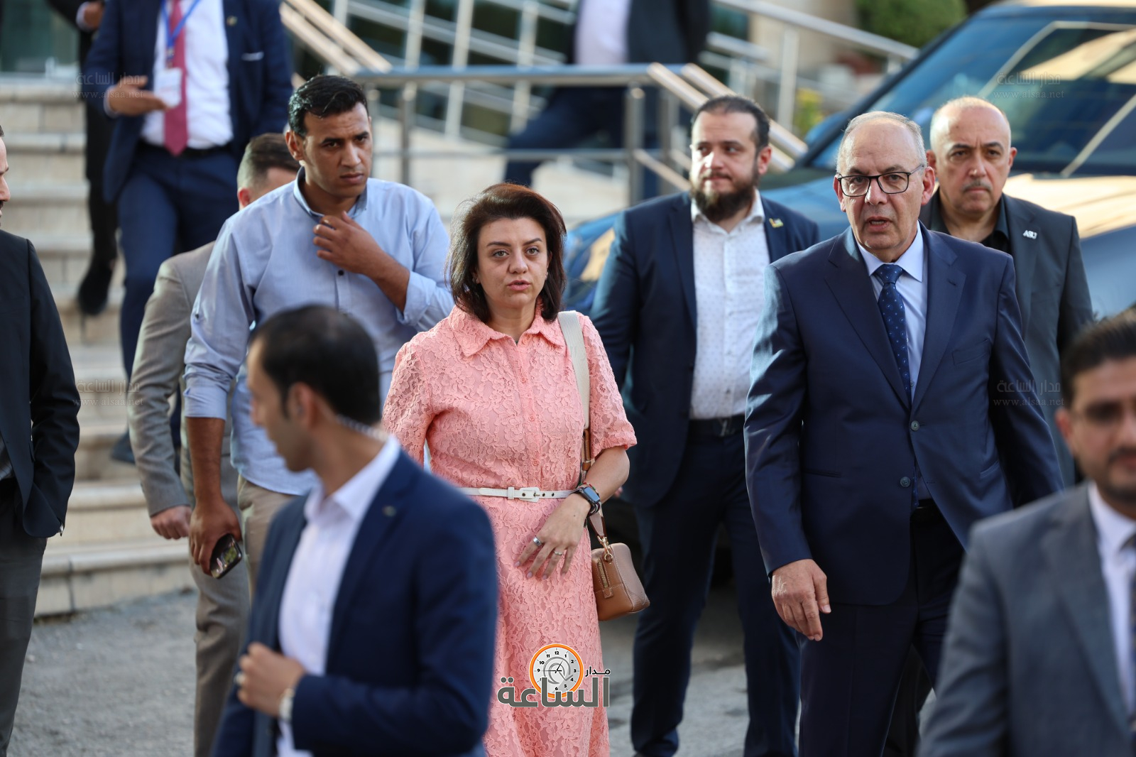 Madar Al-Saa Images 0.6489144293571245