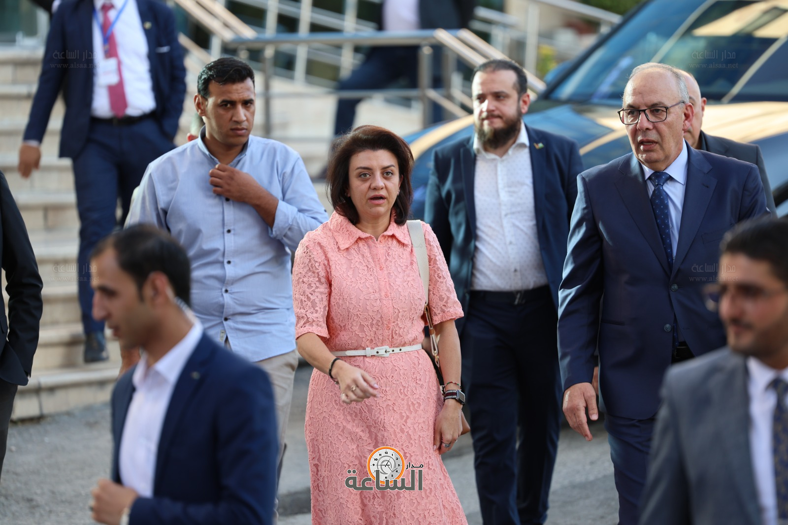 Madar Al-Saa Images 0.6320972019852976