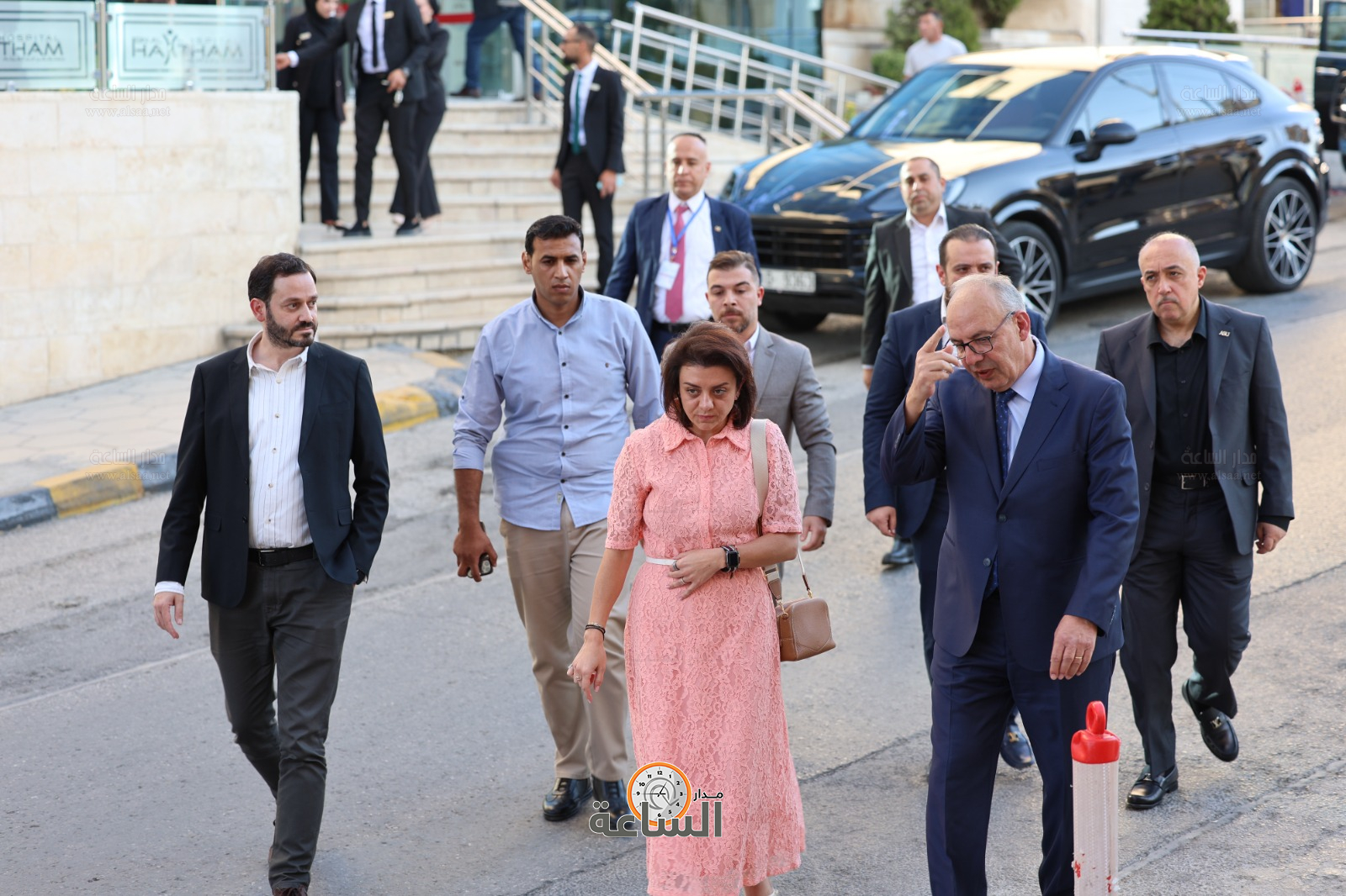 Madar Al-Saa Images 0.6505300274029945