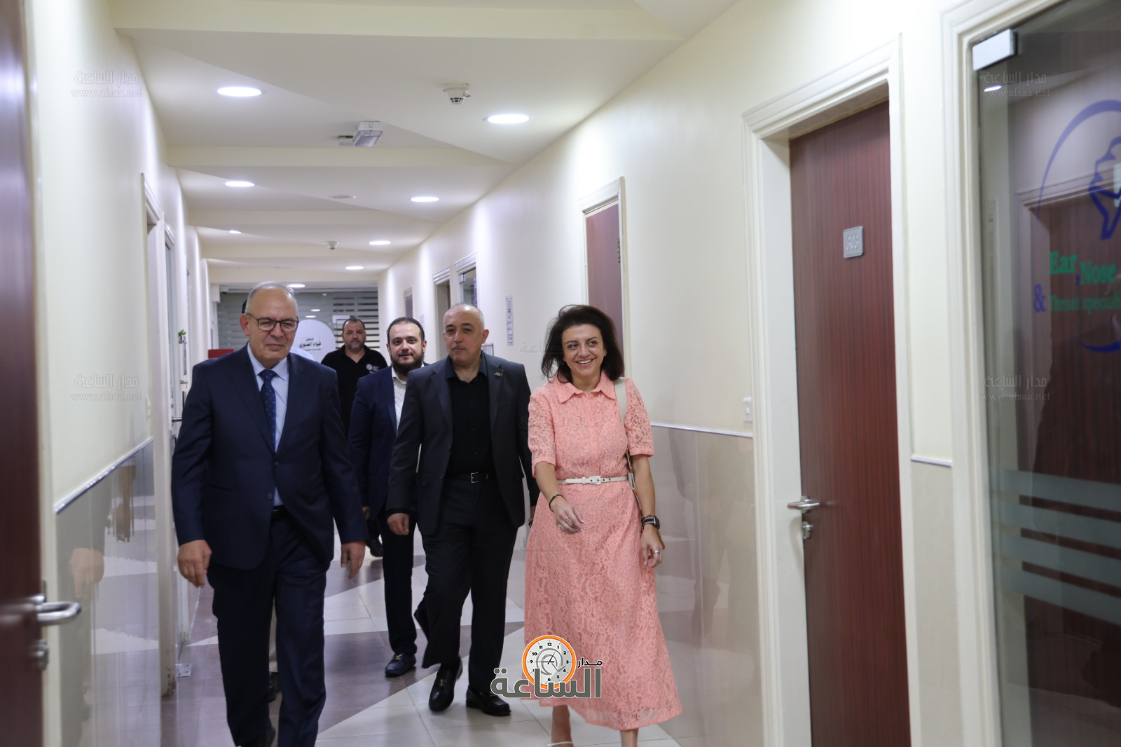 Madar Al-Saa Images 0.4742318079076535