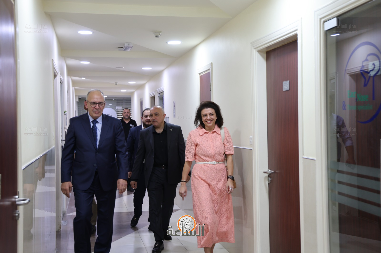 Madar Al-Saa Images 0.2084684272706706