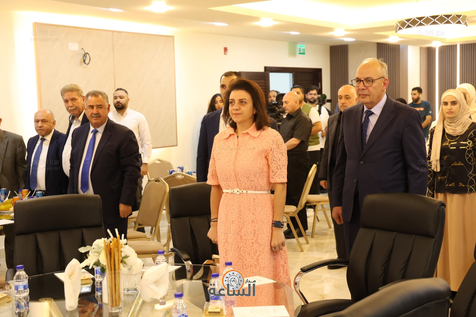 Madar Al-Saa Images 0.09828379074406535