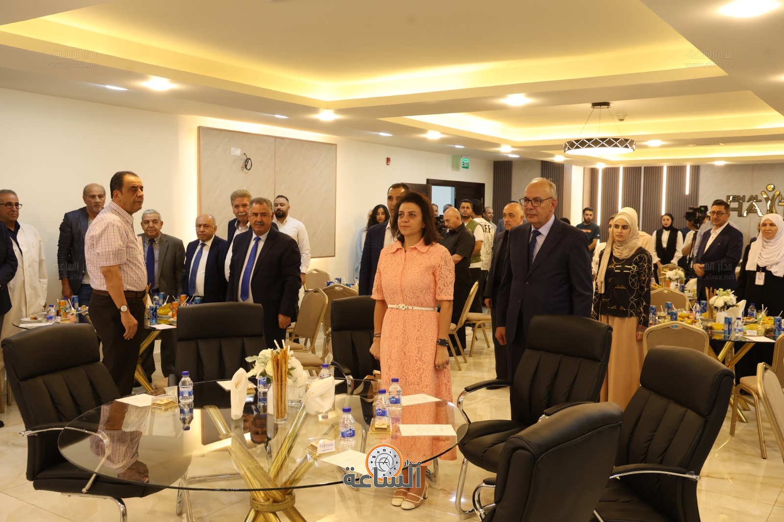 Madar Al-Saa Images 0.18344144051790667