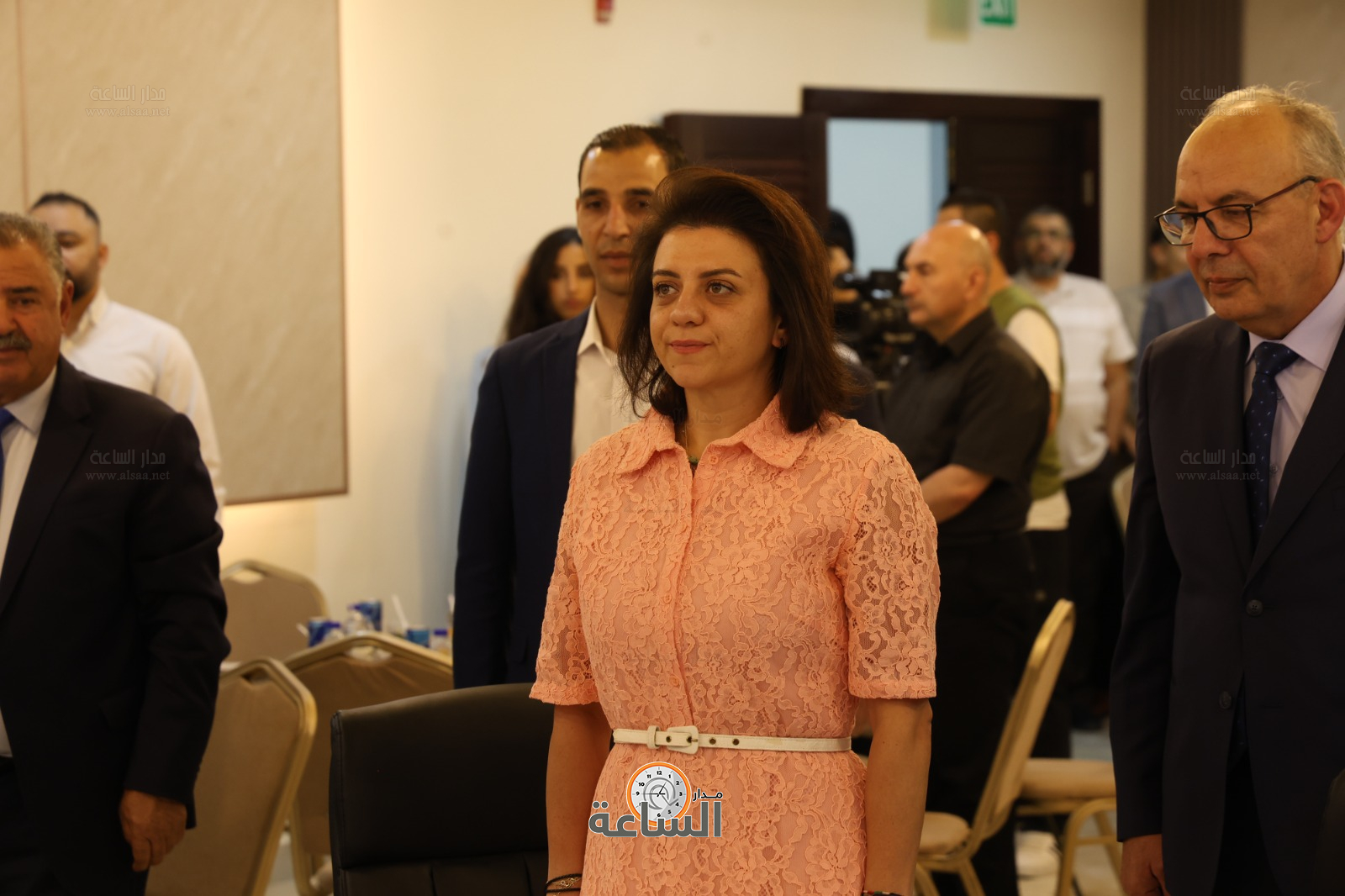 Madar Al-Saa Images 0.7683831394751819