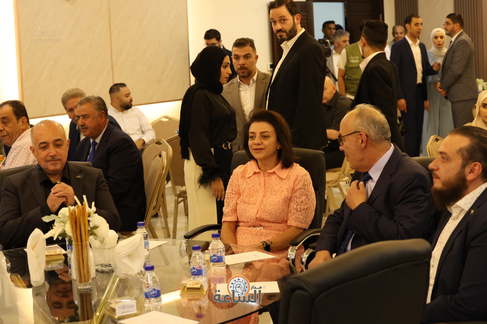 Madar Al-Saa Images 0.7111984336276626