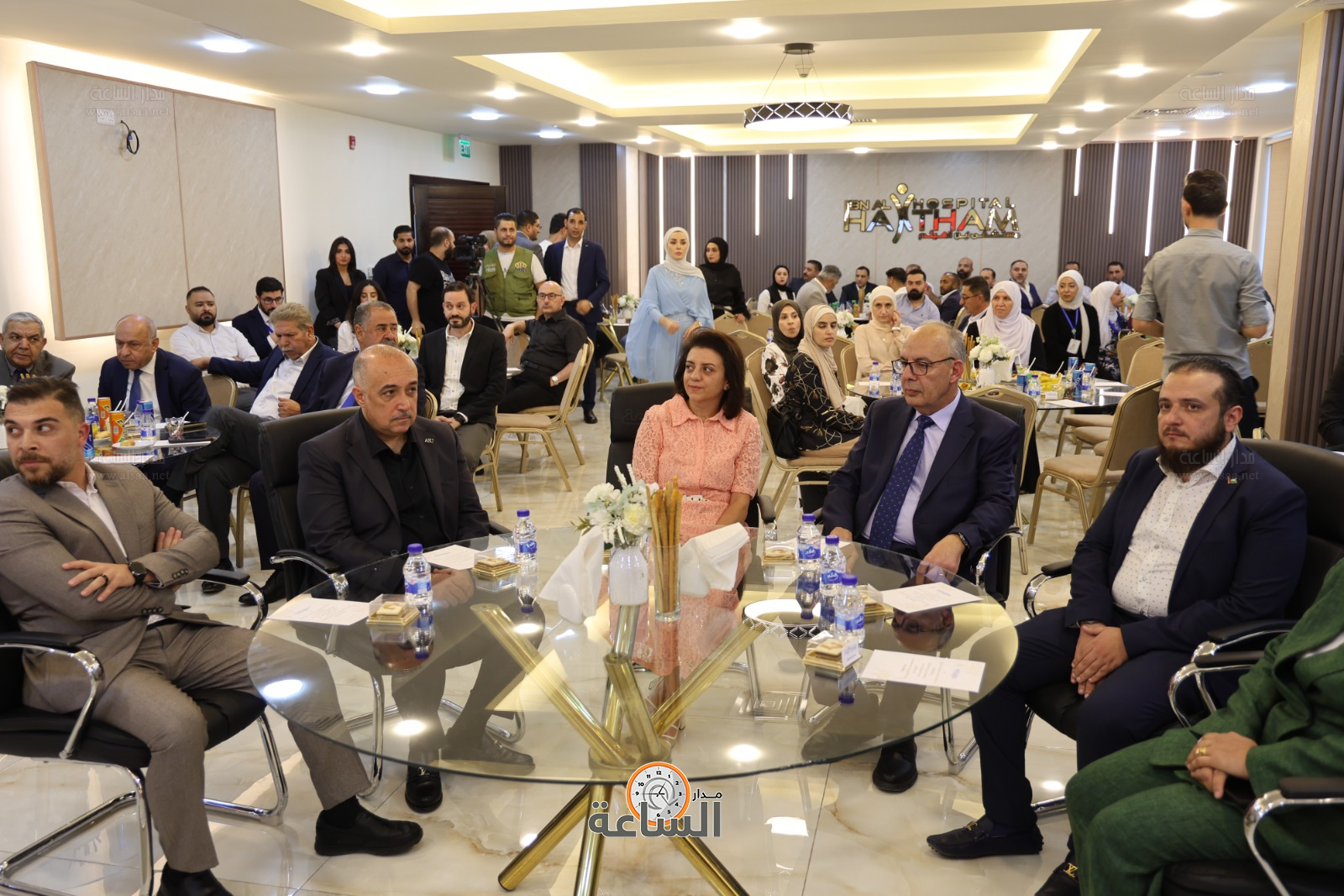 Madar Al-Saa Images 0.10299038489327694