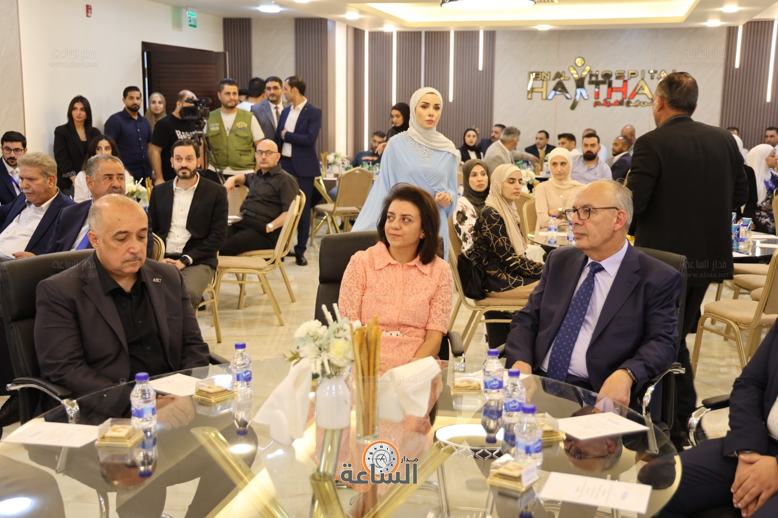 Madar Al-Saa Images 0.977893082053645