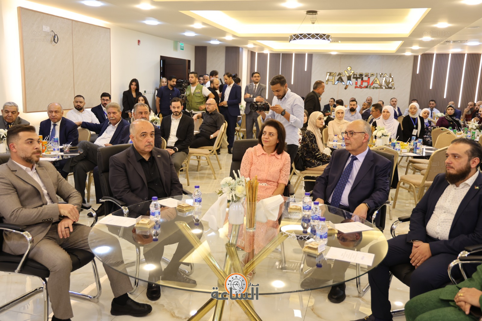 Madar Al-Saa Images 0.341299084674175