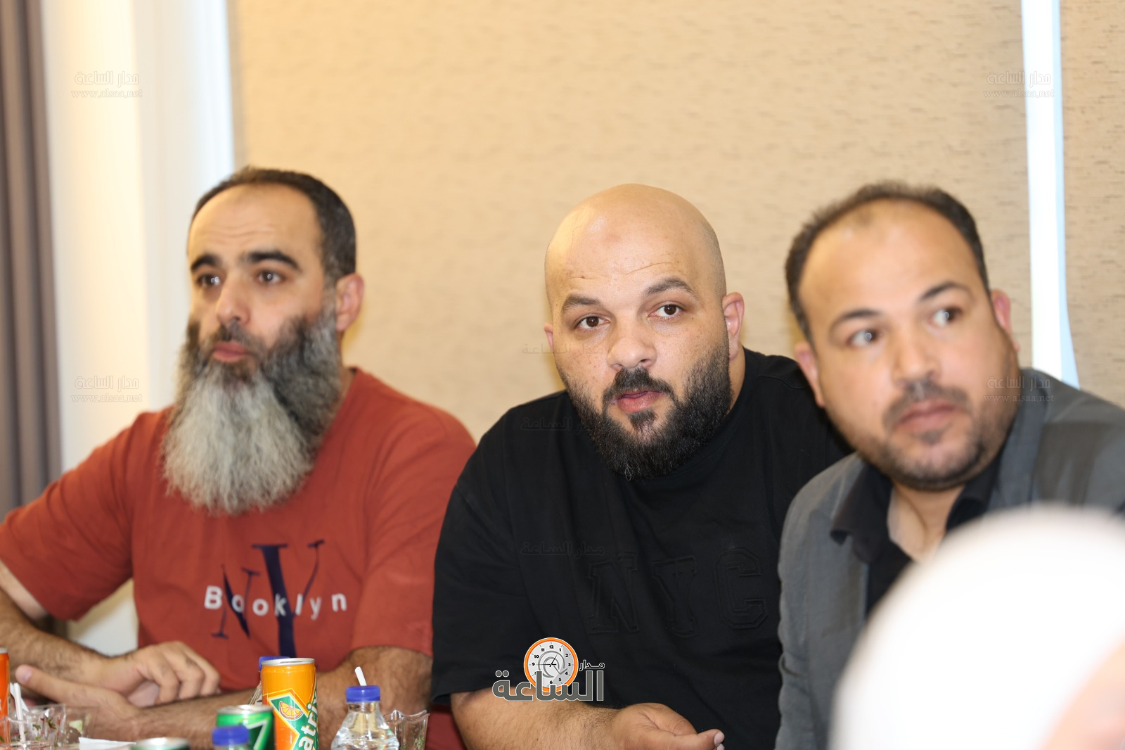 Madar Al-Saa Images 0.1597061054187474