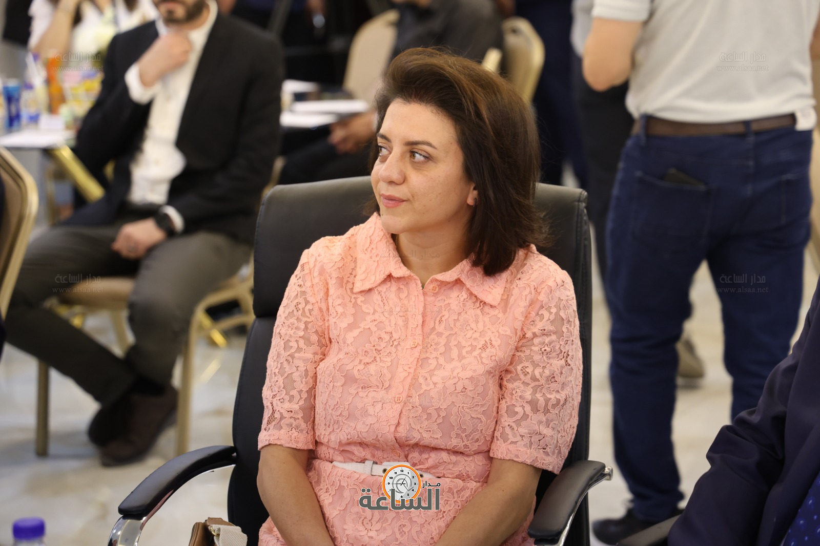 Madar Al-Saa Images 0.11736102717766472