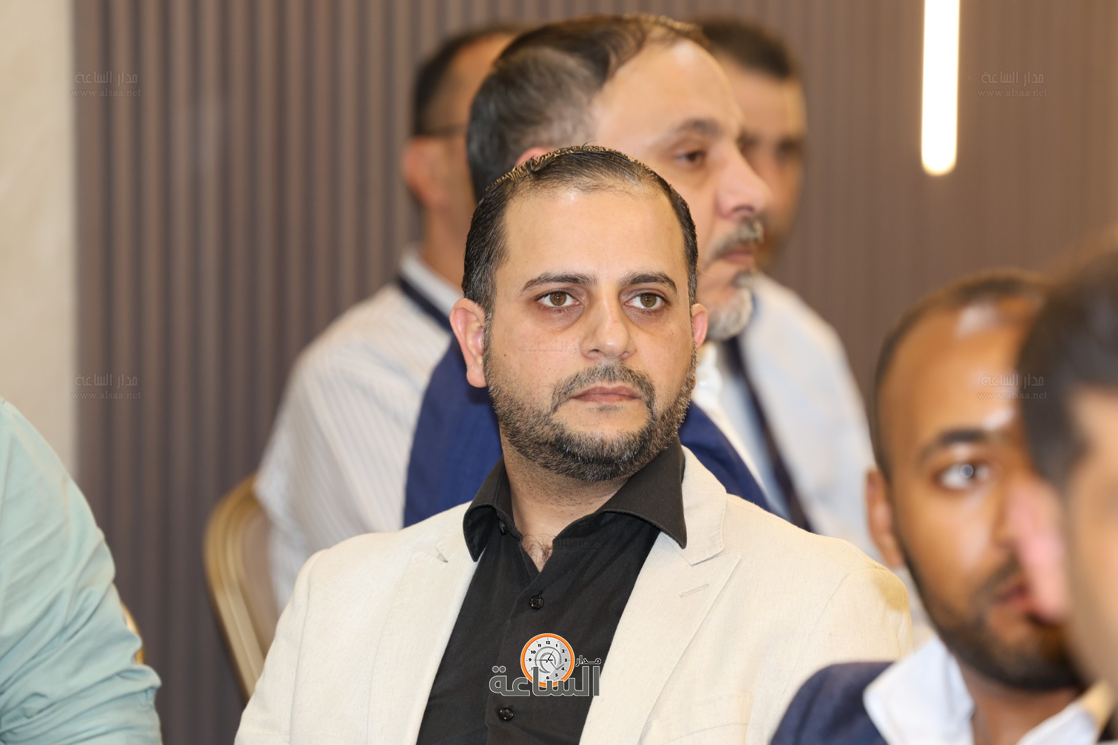 Madar Al-Saa Images 0.8406020379781829