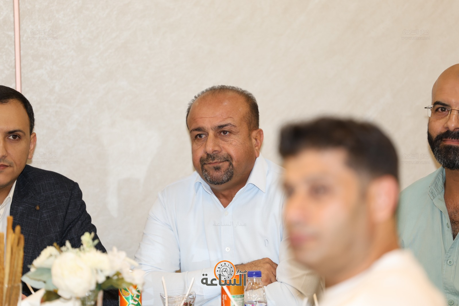 Madar Al-Saa Images 0.5450960708292355