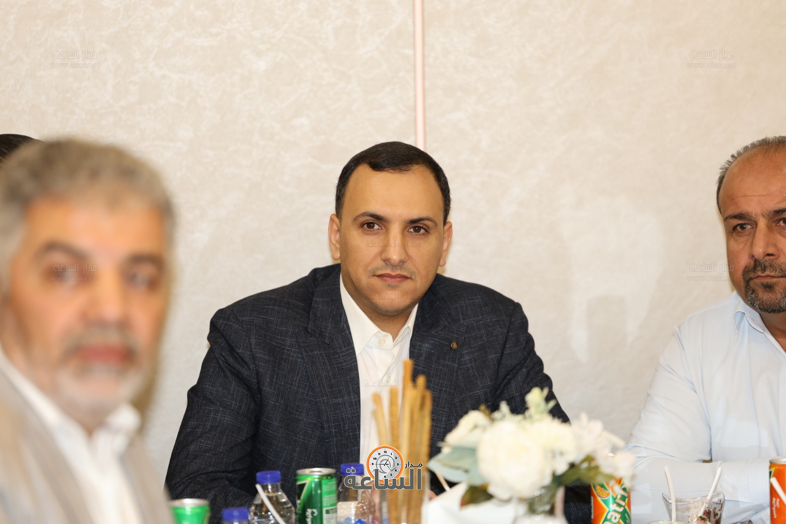 Madar Al-Saa Images 0.39303019277455664