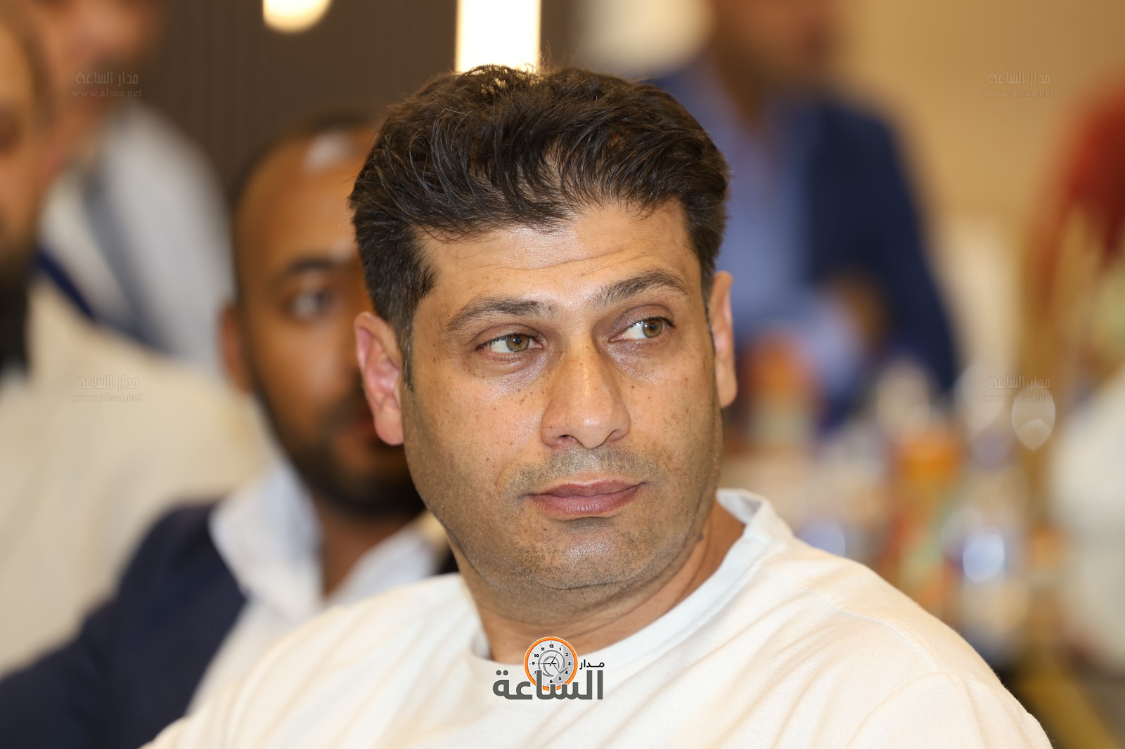 Madar Al-Saa Images 0.26671059956714904