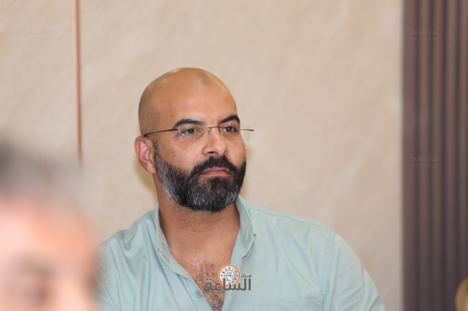 Madar Al-Saa Images 0.4837733046431595