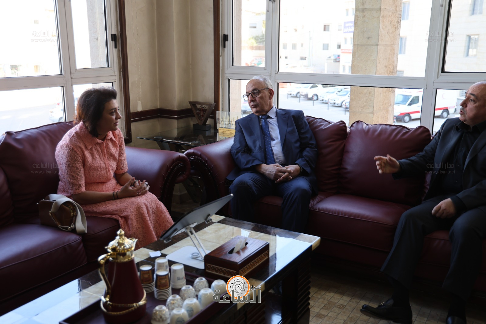 Madar Al-Saa Images 0.6768236300970464