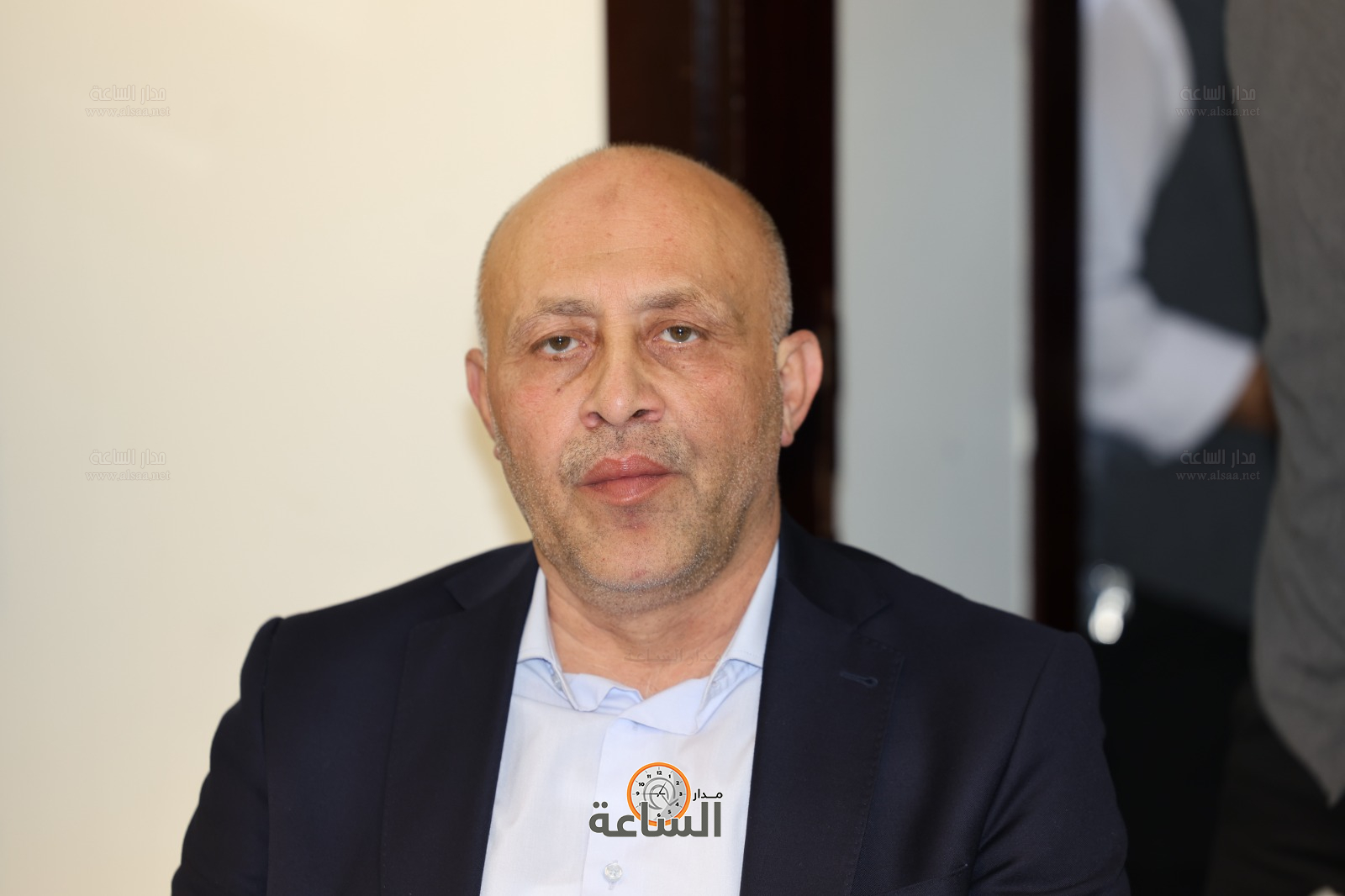 Madar Al-Saa Images 0.2833734737242346