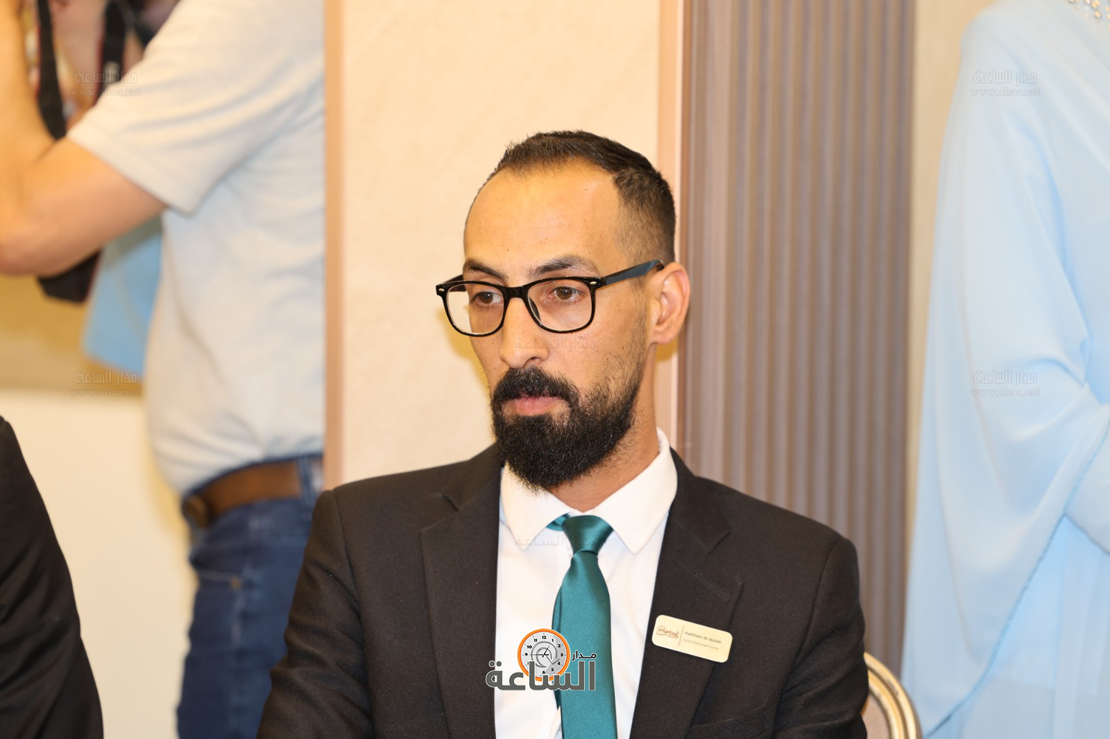 Madar Al-Saa Images 0.9037466136718543