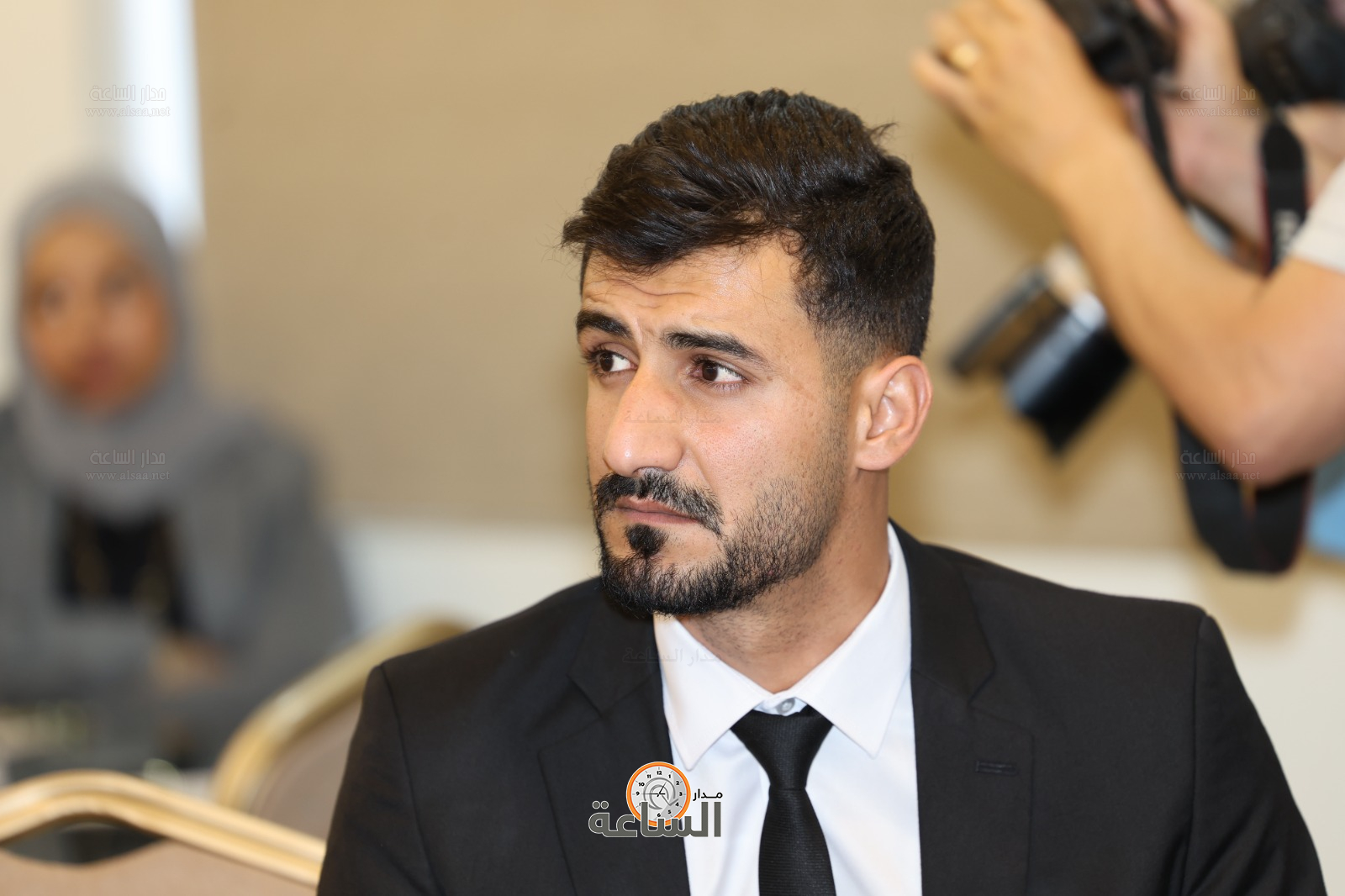 Madar Al-Saa Images 0.6772473801632155