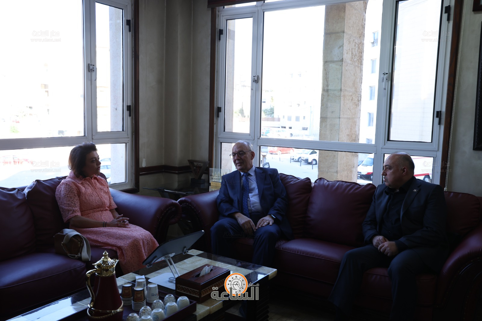 Madar Al-Saa Images 0.5707116695147116