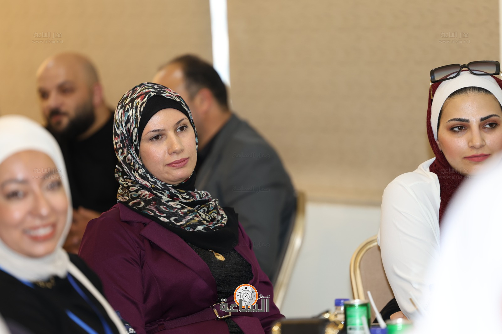 Madar Al-Saa Images 0.3003692087549046