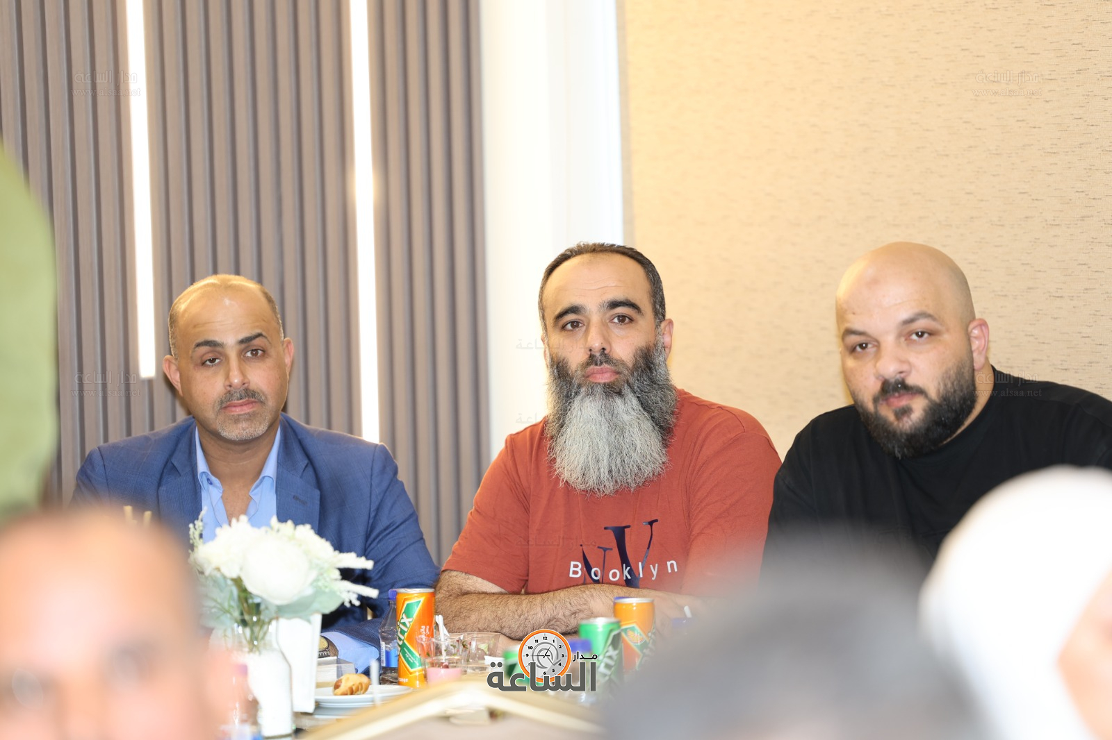 Madar Al-Saa Images 0.9269249682503513