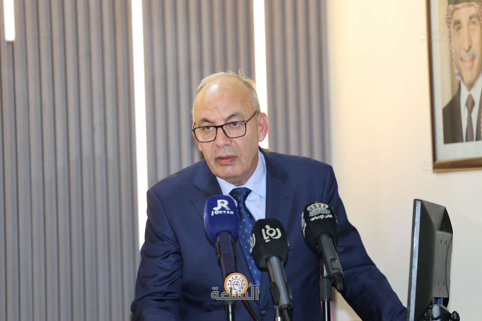 Madar Al-Saa Images 0.14754507241532067