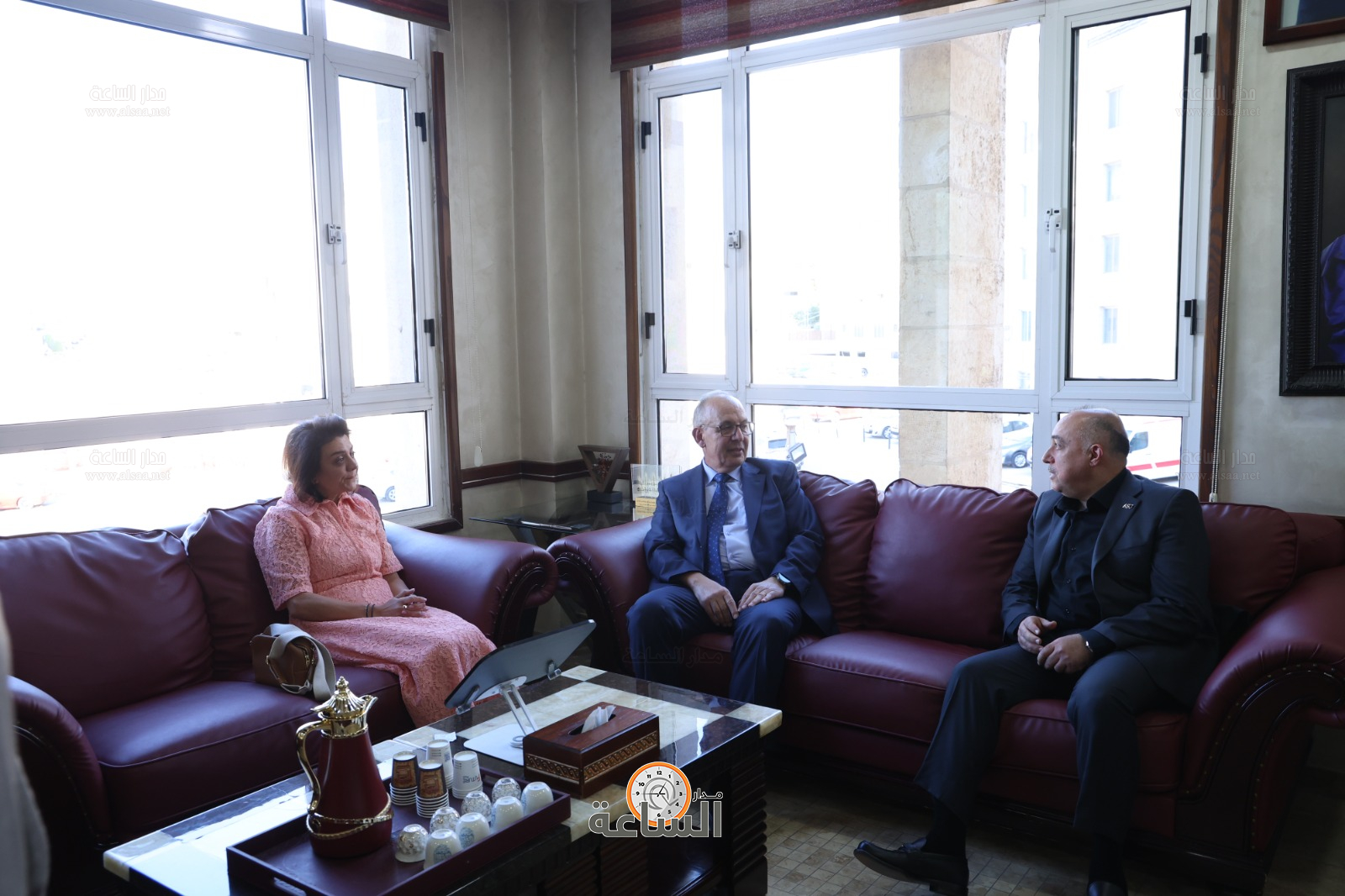 Madar Al-Saa Images 0.8614599573607259