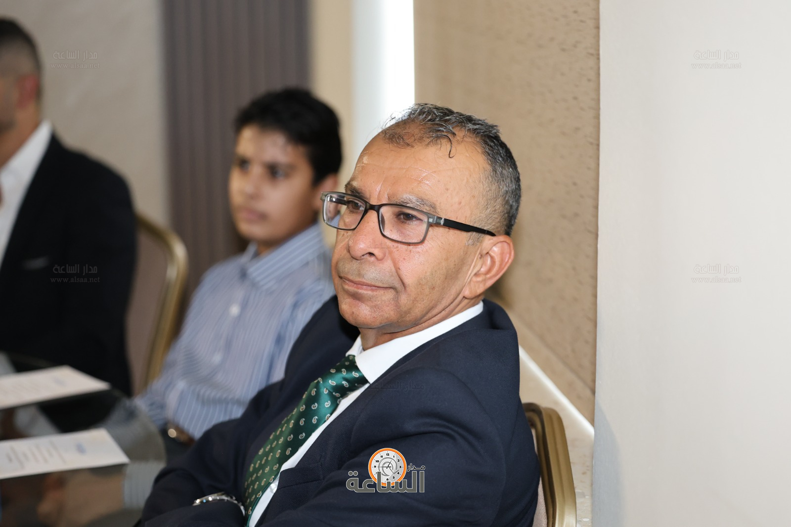 Madar Al-Saa Images 0.02245421946351811