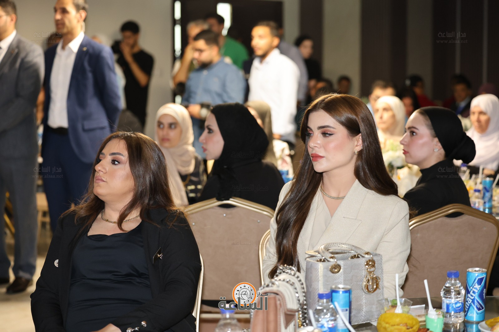 Madar Al-Saa Images 0.11342389291064114