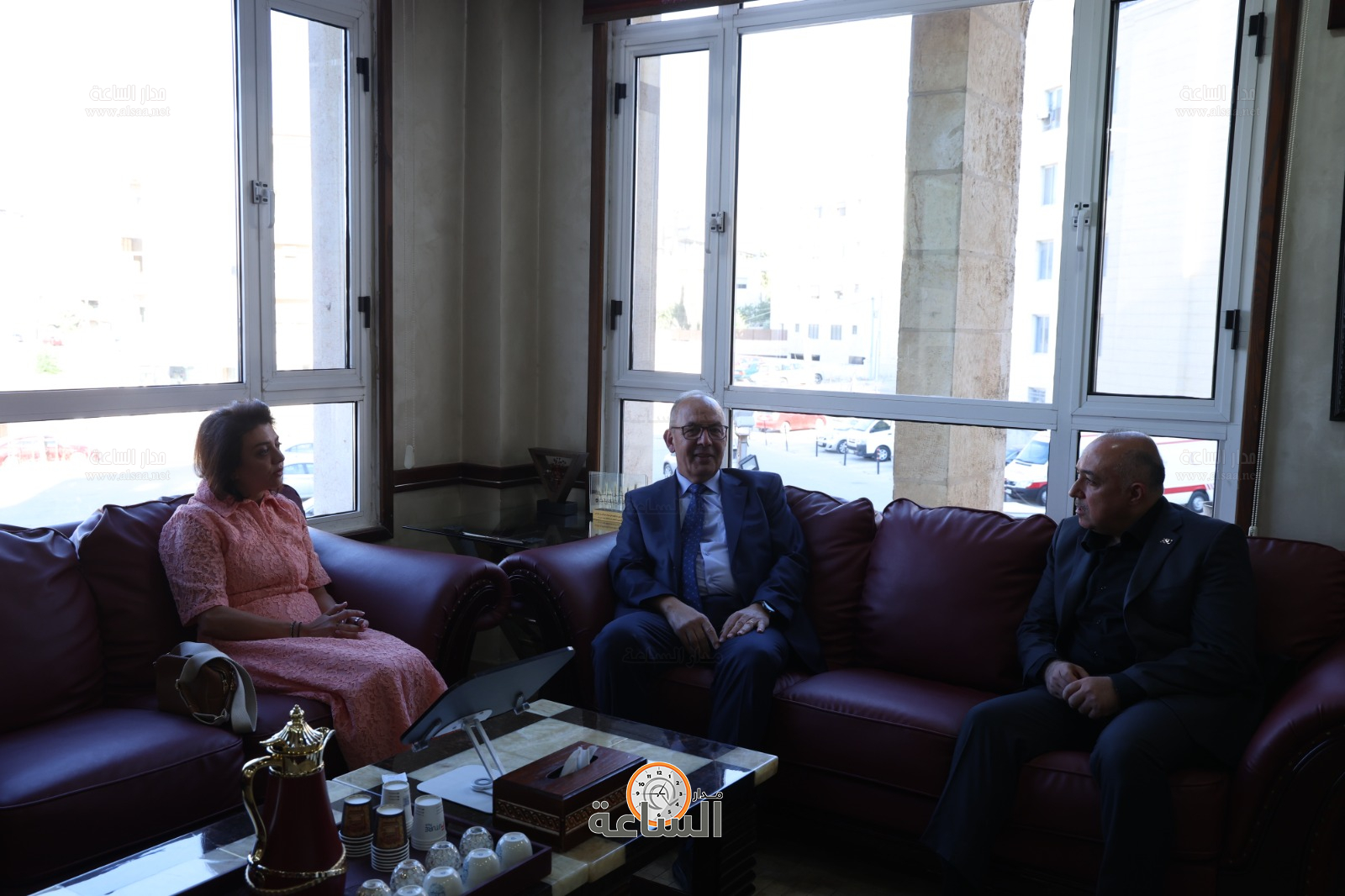 Madar Al-Saa Images 0.9114360398406447