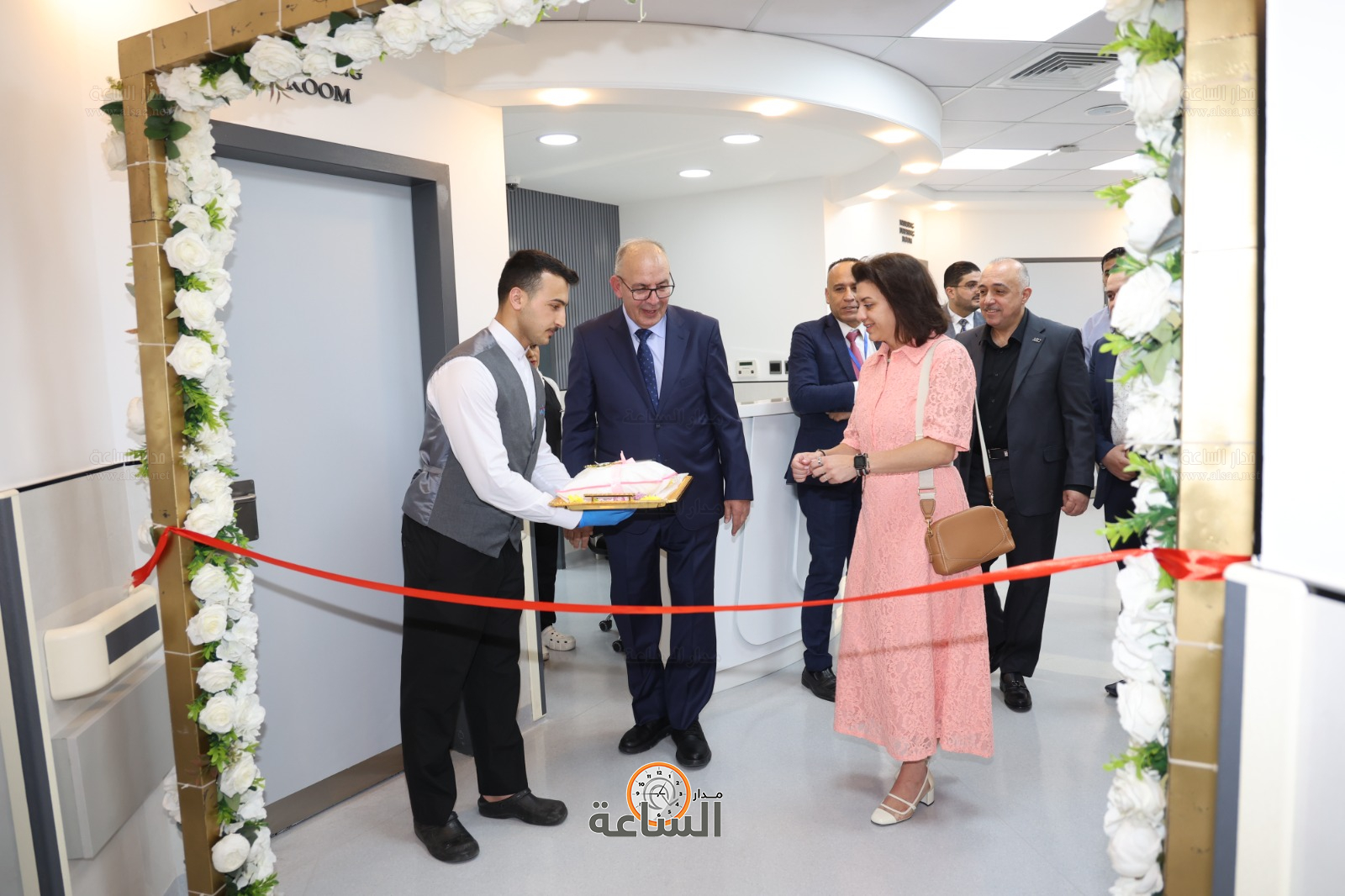 Madar Al-Saa Images 0.1053853696221102