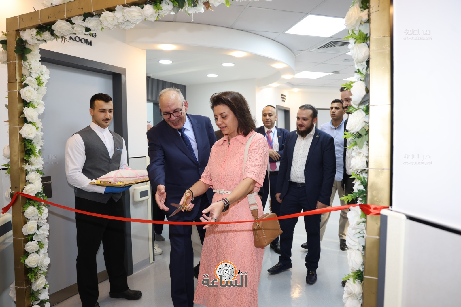 Madar Al-Saa Images 0.06255072298704933