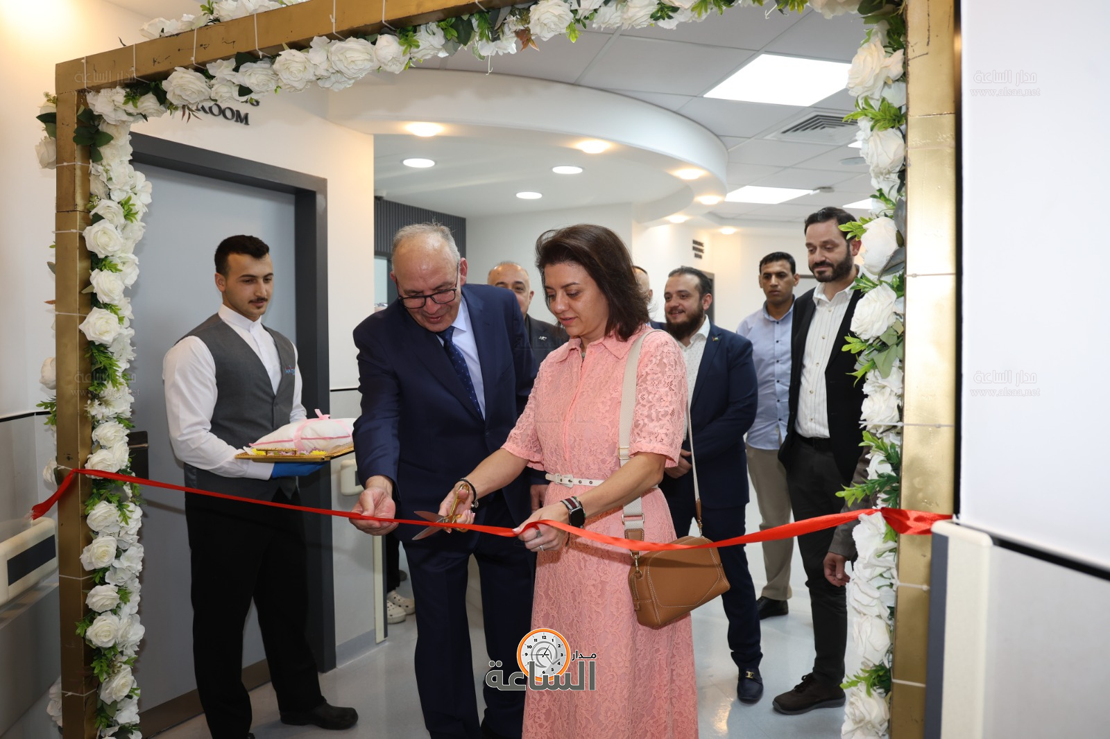 Madar Al-Saa Images 0.041079044571166845