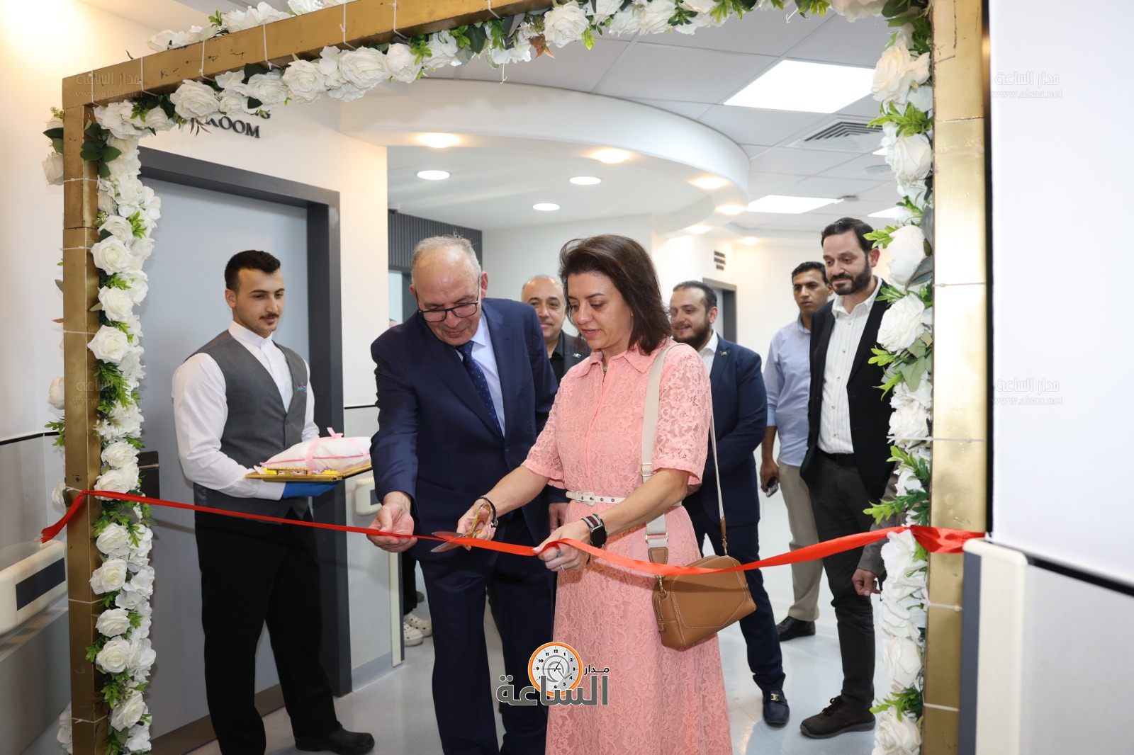 Madar Al-Saa Images 0.11574817036827545