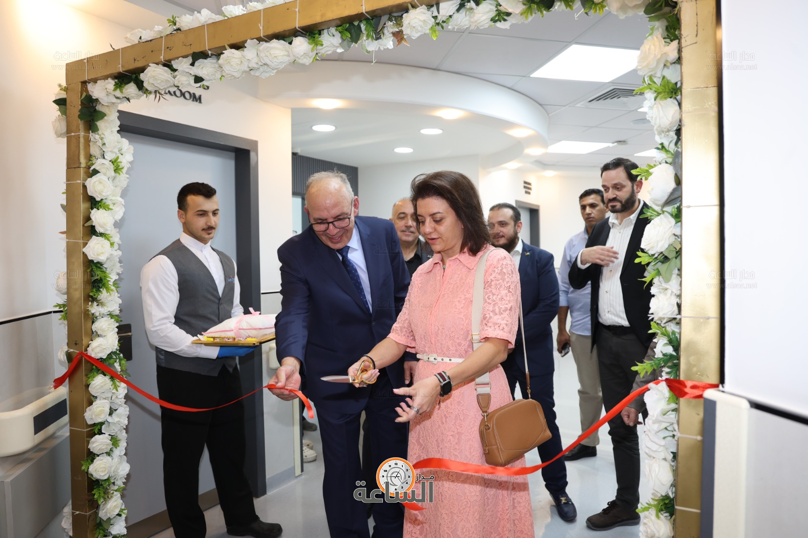 Madar Al-Saa Images 0.9245330074549999