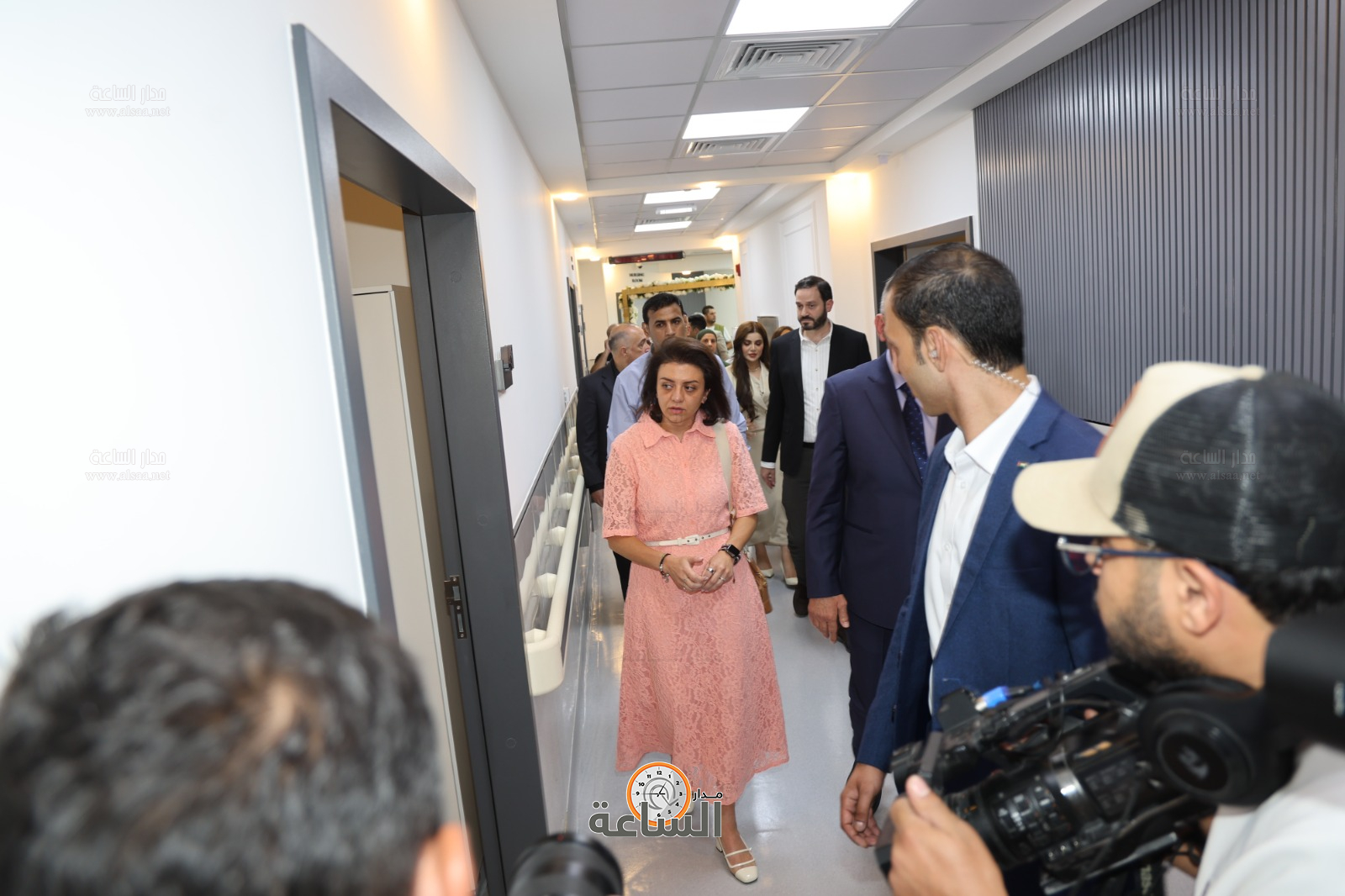 Madar Al-Saa Images 0.07757328582410494