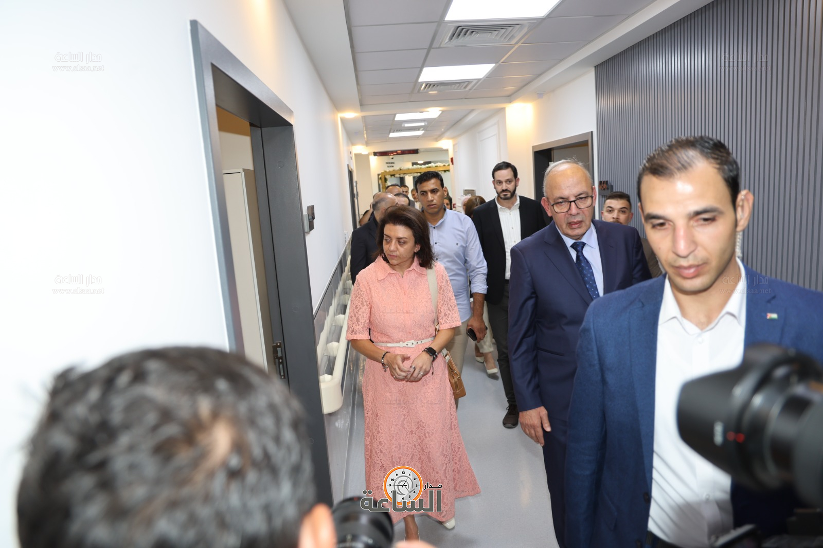 Madar Al-Saa Images 0.6400497391293044