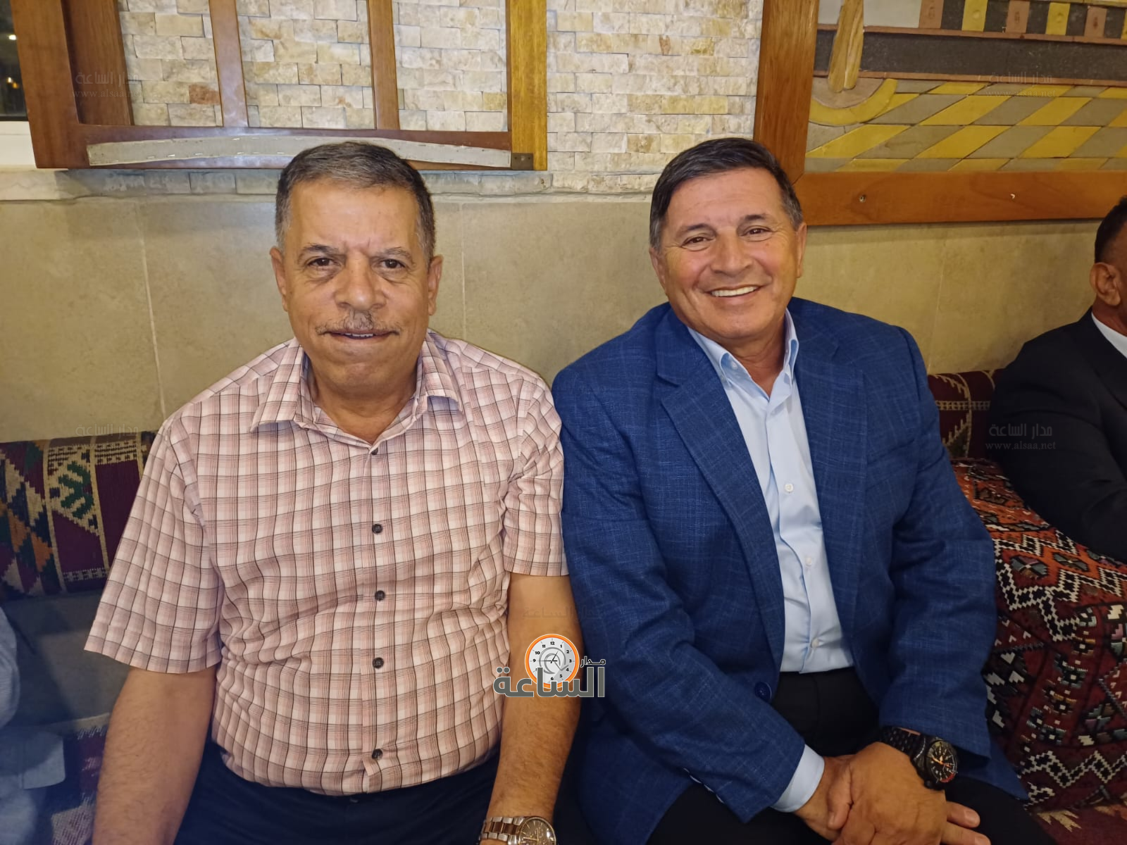 Madar Al-Saa Images 0.2253286196273362