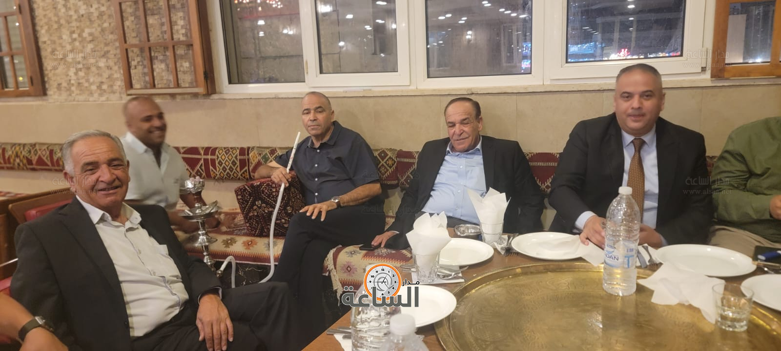 Madar Al-Saa Images 0.4152360109444224