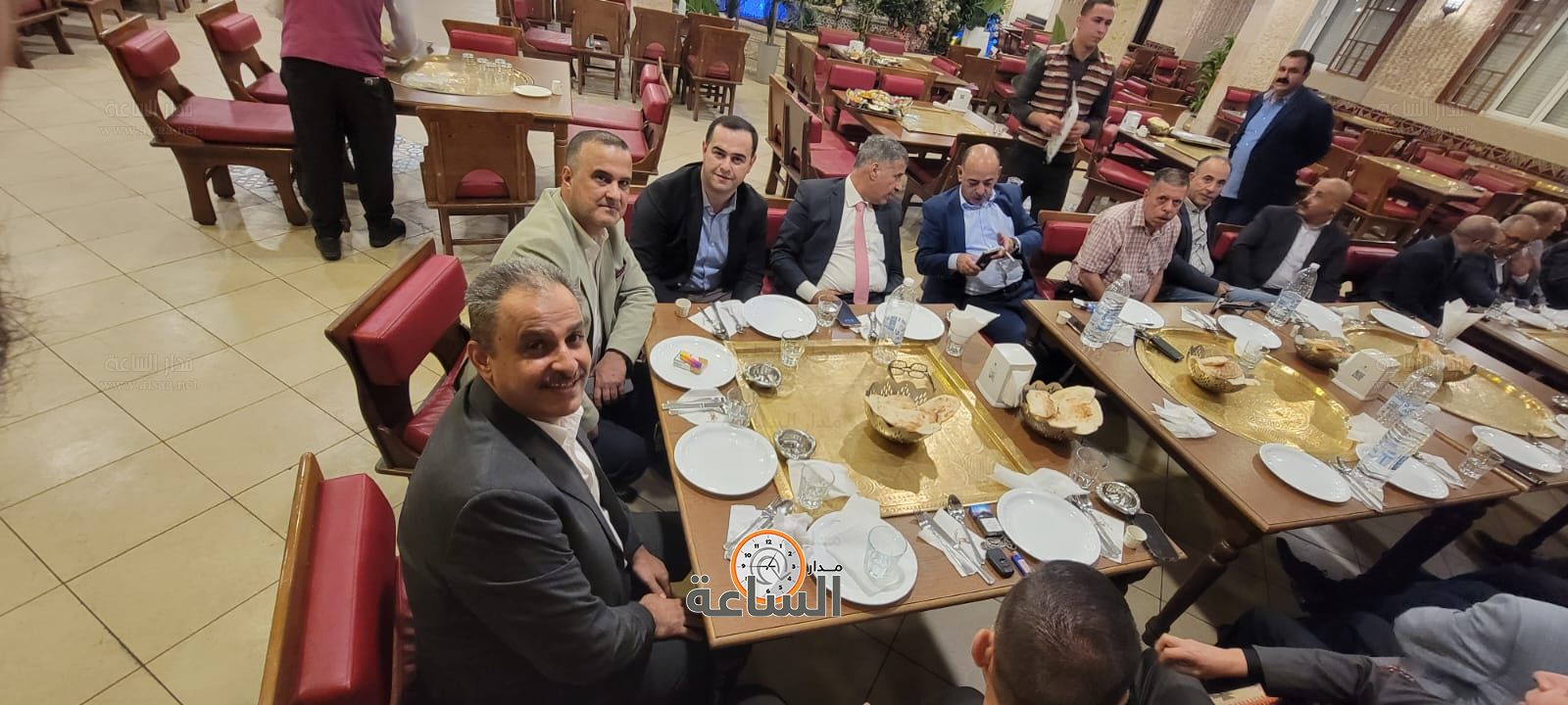 Madar Al-Saa Images 0.03349107772800275