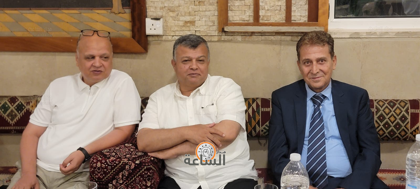 Madar Al-Saa Images 0.2738150240069981