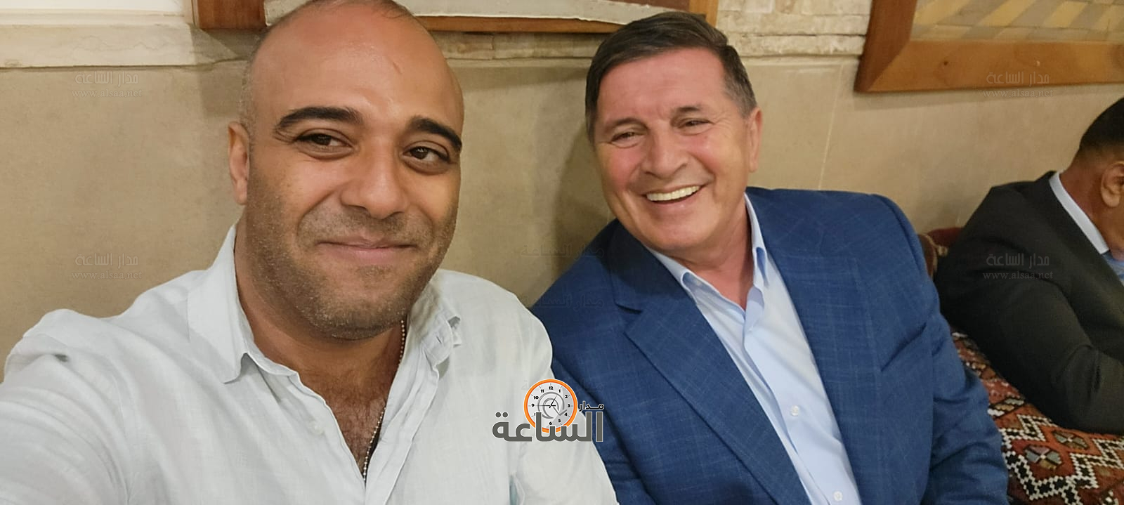 Madar Al-Saa Images 0.5038470265884066